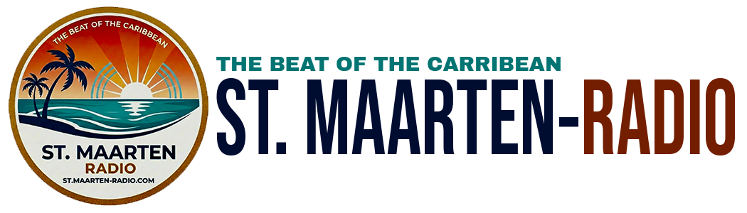 Welcome To St.Maarten-Radio.com